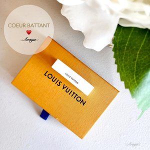 Louis Vuitton Purfume Sample.